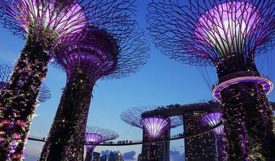 Singapore & Malaysia Highlights — 3