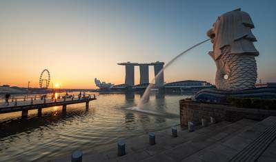 Singapore & Malaysia Highlights — 4