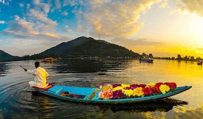 Srinagar com Viagem de um dia para Gulmarg / Pahalgam — 2