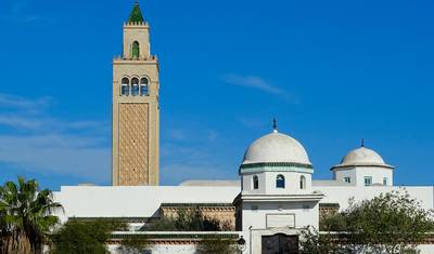 Tunisia – 8 Days Highlights Tunis Hammamet Kairouan — 3