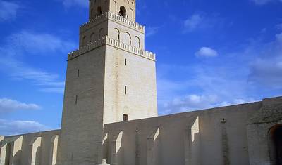 Tunisia – 8 Days Highlights Tunis Hammamet Kairouan — 4