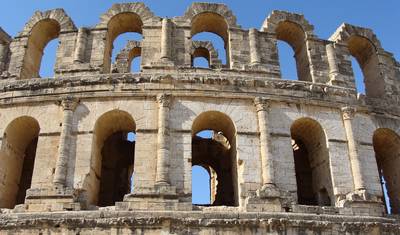 Tunisia – 8 Days Highlights Tunis Hammamet Kairouan — 5