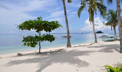 Philippines Highlights 12 Days Adventure — 2