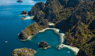 Philippines Highlights 12 Days Adventure — 3
