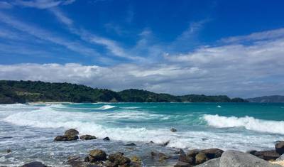 Philippines Highlights 12 Days Adventure — 5