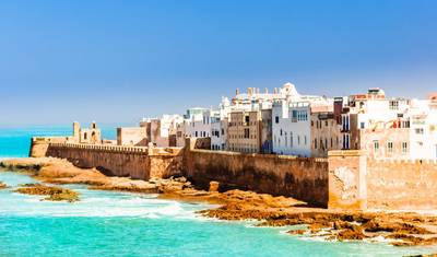 CASABLANCA to MARRAKECH (14 days) Morocco Encompas — 5