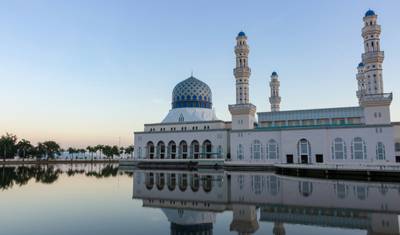 Splendours of Borneo: Kota Kinabalu to Kuching — 2