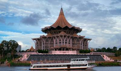Sarawak Secrets with Santubong Mangrove Cruise — 4