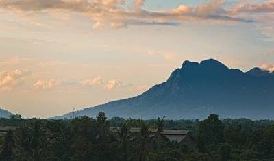 Sarawak Secrets with Santubong Mangrove Cruise — 5