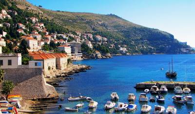 Croácia e Suas Ilhas: Cruzeiro em Pequeno Navio na Costa Adriática (Dubrovnik a Zagreb) (2026) — 3