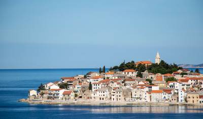 Croácia e Suas Ilhas: Cruzeiro em Pequeno Navio na Costa Adriática (Dubrovnik a Zagreb) (2026) — 4
