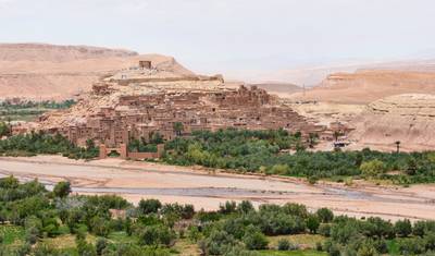 Desert Elegance: A 5-Day Expedition to Erg Chegaga’s Wonders — 4