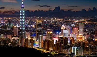 Taiwan Explorer 11 Days Panorama Tour — 2