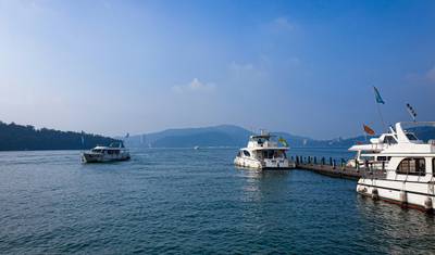 Taiwan Explorer 11 Days Panorama Tour — 4