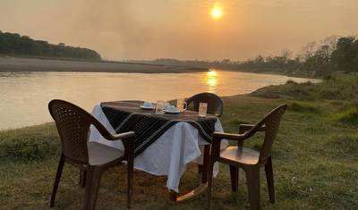Bardiya National Park: Jungle Safari — 5
