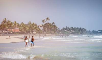 Sri Lanka – 8 Days Temples Safari Beach Lifetime Experience — 5