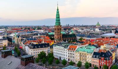 Copenhaga e Oslo: Hygge, Vikings e Vibrações Escandinavas — 3