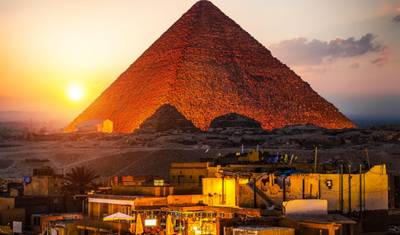 7-Day Egypt Tour Package | Cairo, Nile Cruise, Luxor & Aswan — 2