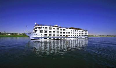 7-Day Egypt Tour Package | Cairo, Nile Cruise, Luxor & Aswan — 4