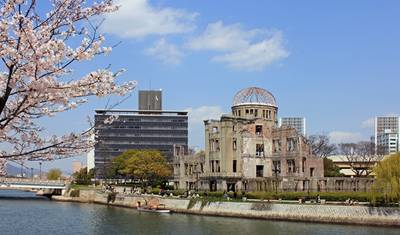 Przygoda rodzinny w Japonii — 12 dni — 2