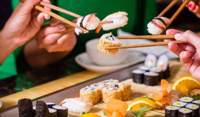 Przygoda rodzinny w Japonii — 12 dni — 4