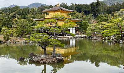 Przygoda rodzinny w Japonii — 12 dni — 5