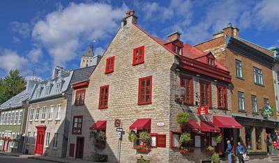 Najlepsze miasta Wschodniej Kanady z Wodospadem Niagara, Ottawą, Quebec City i Montrealem (z Toronto, ON do Montrealu, QC) (2026) — 3