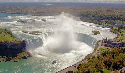 Najlepsze miasta Wschodniej Kanady z Wodospadem Niagara, Ottawą, Quebec City i Montrealem (z Toronto, ON do Montrealu, QC) (2026) — 5