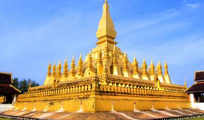 Piękny Laos - 8 dni — 4