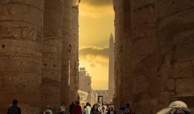 30-Day Egypt and Jordan: Unveiling Rich History, Culinary Wonders, and Local Charms — 4