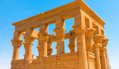 30-Day Egypt and Jordan: Unveiling Rich History, Culinary Wonders, and Local Charms — 5