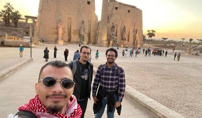 30-Day Egypt and Jordan: Unveiling Rich History, Culinary Wonders, and Local Charms — 3