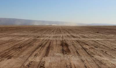 Experiência no Deserto Marraquexe – Caminhada de Camelo 4 Dias — 5