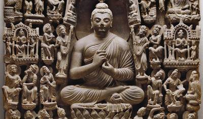 Buddhist Pilgrimage Tour to Pakistan — 2