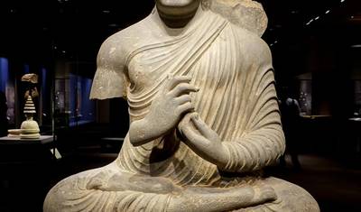 Buddhist Pilgrimage Tour to Pakistan — 3