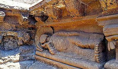 Buddhist Pilgrimage Tour to Pakistan — 4