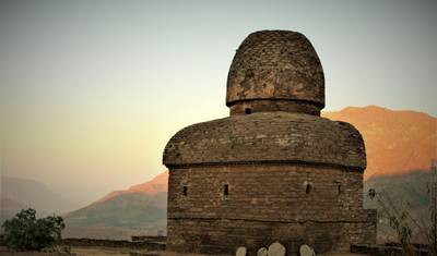 Buddhist Pilgrimage Tour to Pakistan — 5