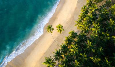 Sri Lanka Splendor — 2
