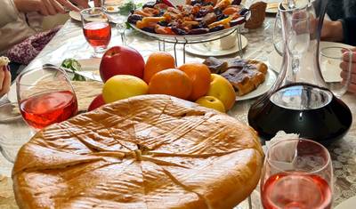 Local Experiences in Armenia (Private Tour) — 4