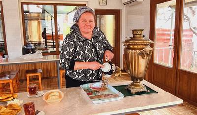 Local Experiences in Armenia (Private Tour) — 5
