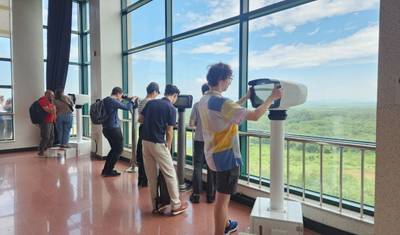 Descubra a História da Guerra da Coreia: Excursão à DMZ — 3