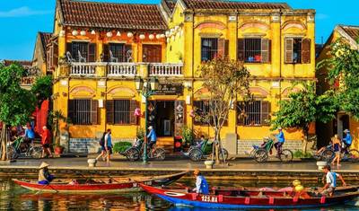 Amazing Vietnam - Beautiful Experience in 11 days — 5