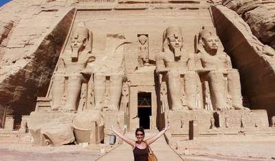 Felucca Explorer & Red Sea - 11 days — 2