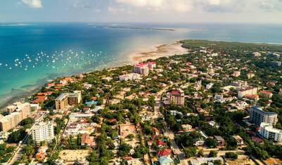 7 Days Zanzibar Beach Holidays — 2