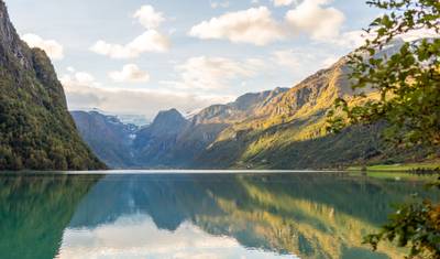 Destaques da Noruega — 2