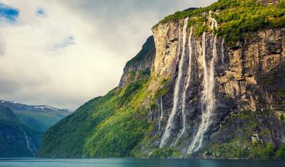 Destaques da Noruega — 3