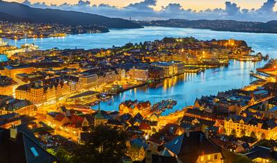 Destaques da Noruega — 4