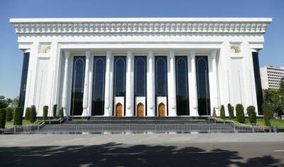 Tour Cultural no Uzbequistão - 10 Dias — 3