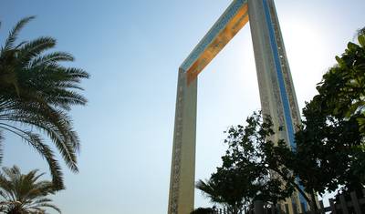 Best Dubai tour with 4 star luxury Hotel Accommodation — 2