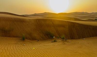 Best Dubai tour with 4 star luxury Hotel Accommodation — 5